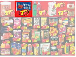 Shoprite Eastern Cape : Low Prices Always ( 03 Feb - 09 Feb 2014), page 4