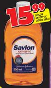 Savlon Antiseptic Liquid-250ml