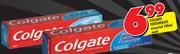 Colgate Toothpaste Assorted-100ml