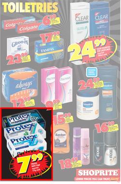 Shoprite Eastern Cape : Low Prices Always ( 03 Feb - 09 Feb 2014), page 6