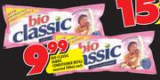 Bio Classic Fabric Conditioner Refill-500ml