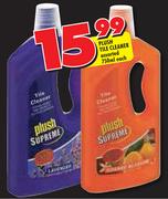 Plush Tile Cleaner Assorted-750ml