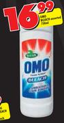 Omo Bleach Assorted-750ml