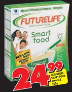 Futurelife Smart Food Assorted-500g