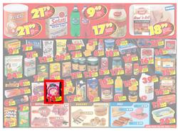 Shoprite Eastern Cape : Low Prices Always ( 03 Feb - 09 Feb 2014), page 2