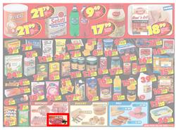 Shoprite Eastern Cape : Low Prices Always ( 03 Feb - 09 Feb 2014), page 2
