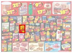 Shoprite Eastern Cape : Low Prices Always ( 03 Feb - 09 Feb 2014), page 2