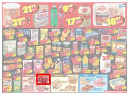 Shoprite Eastern Cape : Low Prices Always ( 03 Feb - 09 Feb 2014), page 2