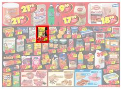 Shoprite Eastern Cape : Low Prices Always ( 03 Feb - 09 Feb 2014), page 2