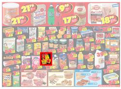 Shoprite Eastern Cape : Low Prices Always ( 03 Feb - 09 Feb 2014), page 2