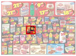 Shoprite Eastern Cape : Low Prices Always ( 03 Feb - 09 Feb 2014), page 2