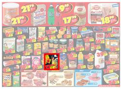 Shoprite Eastern Cape : Low Prices Always ( 03 Feb - 09 Feb 2014), page 2