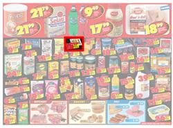 Shoprite Eastern Cape : Low Prices Always ( 03 Feb - 09 Feb 2014), page 2