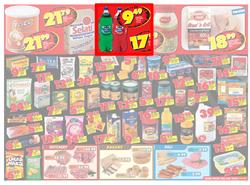 Shoprite Eastern Cape : Low Prices Always ( 03 Feb - 09 Feb 2014), page 2