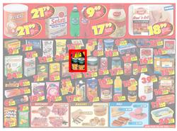 Shoprite Eastern Cape : Low Prices Always ( 03 Feb - 09 Feb 2014), page 2
