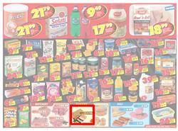 Shoprite Eastern Cape : Low Prices Always ( 03 Feb - 09 Feb 2014), page 2