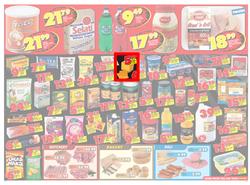 Shoprite Eastern Cape : Low Prices Always ( 03 Feb - 09 Feb 2014), page 2