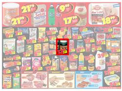Shoprite Eastern Cape : Low Prices Always ( 03 Feb - 09 Feb 2014), page 2