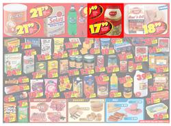 Shoprite Eastern Cape : Low Prices Always ( 03 Feb - 09 Feb 2014), page 2