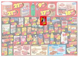 Shoprite Eastern Cape : Low Prices Always ( 03 Feb - 09 Feb 2014), page 2