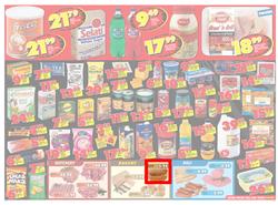 Shoprite Eastern Cape : Low Prices Always ( 03 Feb - 09 Feb 2014), page 2