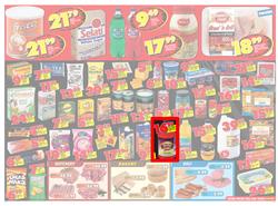 Shoprite Eastern Cape : Low Prices Always ( 03 Feb - 09 Feb 2014), page 2