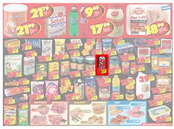 Shoprite Eastern Cape : Low Prices Always ( 03 Feb - 09 Feb 2014), page 2