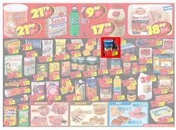 Shoprite Eastern Cape : Low Prices Always ( 03 Feb - 09 Feb 2014), page 2
