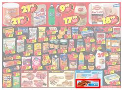 Shoprite Eastern Cape : Low Prices Always ( 03 Feb - 09 Feb 2014), page 2