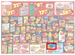 Shoprite Eastern Cape : Low Prices Always ( 03 Feb - 09 Feb 2014), page 2