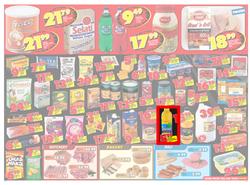 Shoprite Eastern Cape : Low Prices Always ( 03 Feb - 09 Feb 2014), page 2