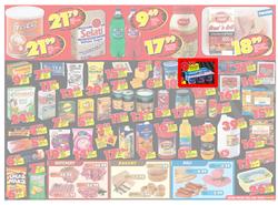 Shoprite Eastern Cape : Low Prices Always ( 03 Feb - 09 Feb 2014), page 2