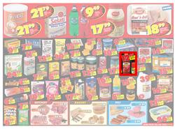 Shoprite Eastern Cape : Low Prices Always ( 03 Feb - 09 Feb 2014), page 2