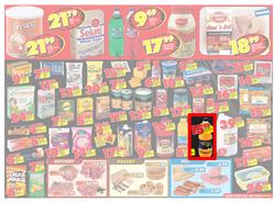 Shoprite Eastern Cape : Low Prices Always ( 03 Feb - 09 Feb 2014), page 2