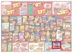 Shoprite Eastern Cape : Low Prices Always ( 03 Feb - 09 Feb 2014), page 2
