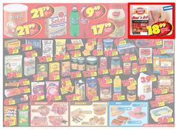 Shoprite Eastern Cape : Low Prices Always ( 03 Feb - 09 Feb 2014), page 2