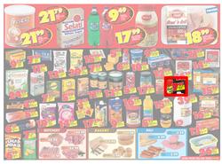 Shoprite Eastern Cape : Low Prices Always ( 03 Feb - 09 Feb 2014), page 2