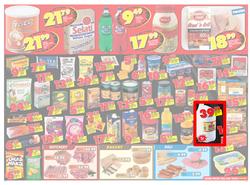Shoprite Eastern Cape : Low Prices Always ( 03 Feb - 09 Feb 2014), page 2