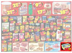 Shoprite Eastern Cape : Low Prices Always ( 03 Feb - 09 Feb 2014), page 2