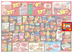 Shoprite Eastern Cape : Low Prices Always ( 03 Feb - 09 Feb 2014), page 2