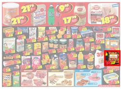 Shoprite Eastern Cape : Low Prices Always ( 03 Feb - 09 Feb 2014), page 2