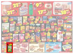 Shoprite Eastern Cape : Low Prices Always ( 03 Feb - 09 Feb 2014), page 2
