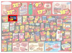 Shoprite Eastern Cape : Low Prices Always ( 03 Feb - 09 Feb 2014), page 2