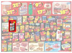 Shoprite Eastern Cape : Low Prices Always ( 03 Feb - 09 Feb 2014), page 2
