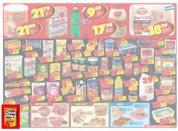 Shoprite Eastern Cape : Low Prices Always ( 03 Feb - 09 Feb 2014), page 2