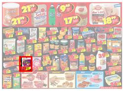Shoprite Eastern Cape : Low Prices Always ( 03 Feb - 09 Feb 2014), page 2