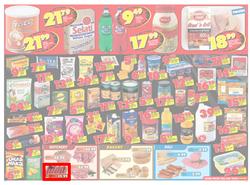 Shoprite Eastern Cape : Low Prices Always ( 03 Feb - 09 Feb 2014), page 2