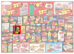 Shoprite Eastern Cape : Low Prices Always ( 03 Feb - 09 Feb 2014), page 2