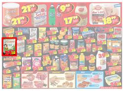 Shoprite Eastern Cape : Low Prices Always ( 03 Feb - 09 Feb 2014), page 2