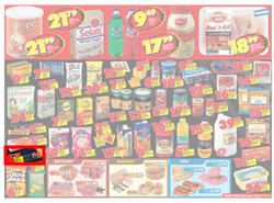 Shoprite Eastern Cape : Low Prices Always ( 03 Feb - 09 Feb 2014), page 2